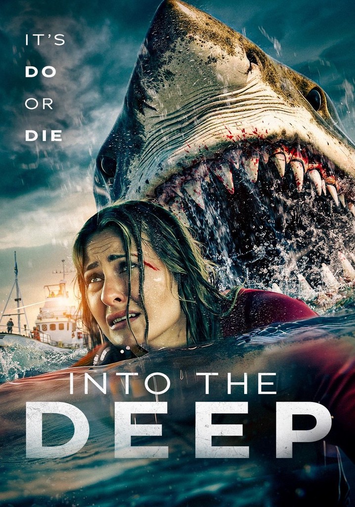 Into the Deep streaming where to watch online?