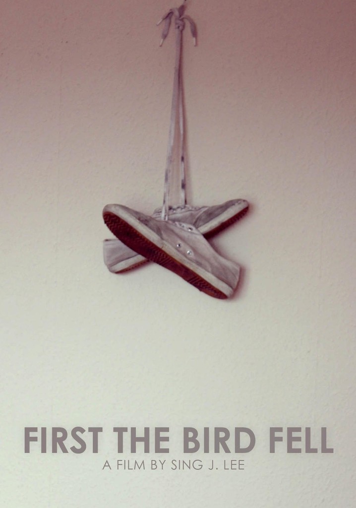 First the Bird Fell