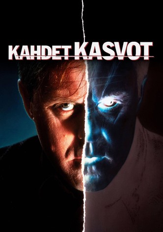 Kahdet kasvot