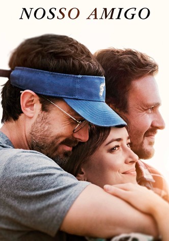 O Amigo de Sempre