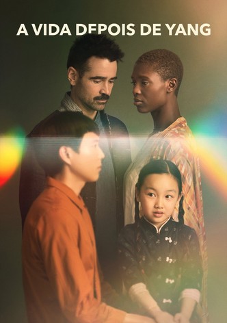A Vida Depois de Yang