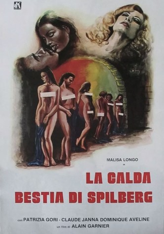 La calda bestia di Spilberg