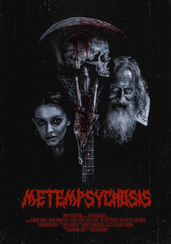 Metempsychosis