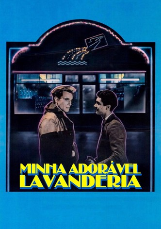 A Minha Bela Lavandaria