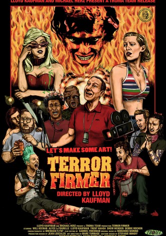 Terror Firmer