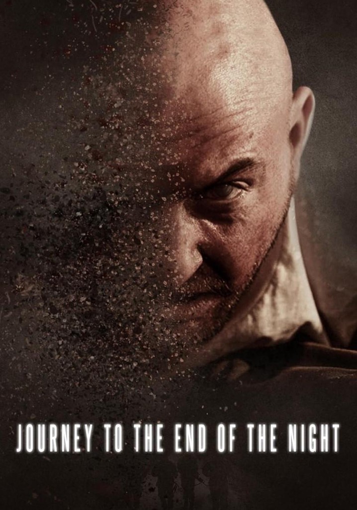 journey to the end of the night trailer 2023