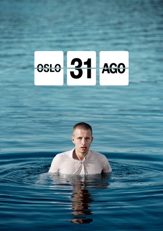 Oslo, 31 de Agosto