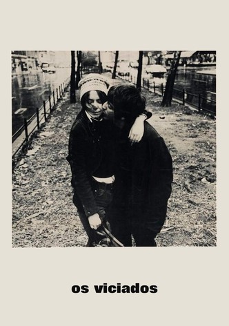 Pânico em Needle Park