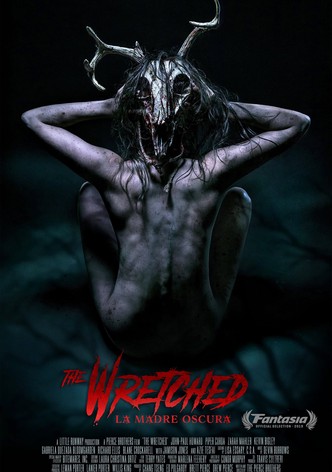 The Wretched - La madre oscura