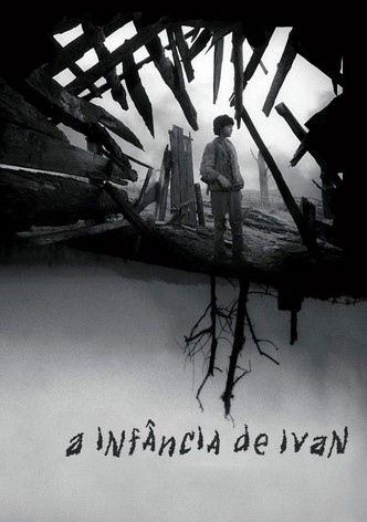 A Infância de Ivan