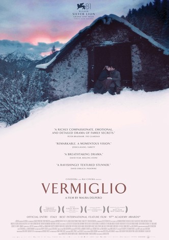 Vermiglio