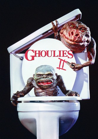 Ghoulies II