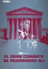 El gran combate de Muhammad Ali