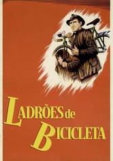 Ladrões de Bicicletas