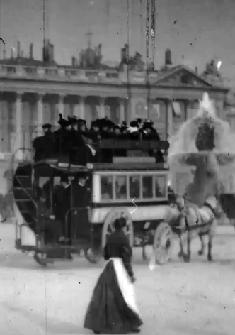 Place de la Concorde