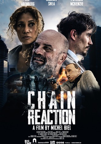 Chain Reaction