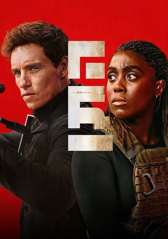 The Day of the Jackal