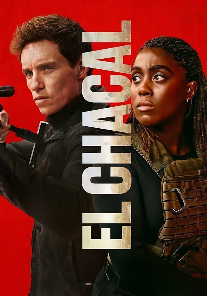 The Day of the Jackal - Ver la serie de tv online