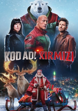 Kod Adı: Kırmızı