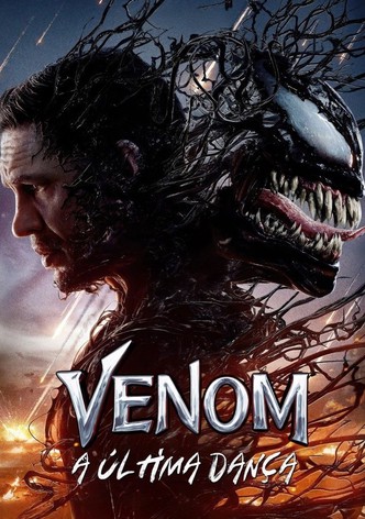 Venom: A Última Dança