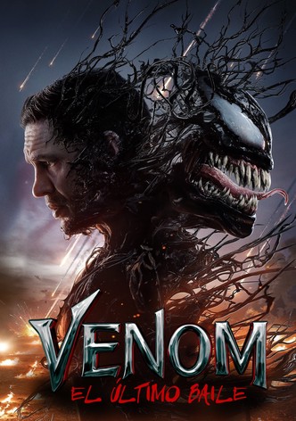 Venom: El último baile