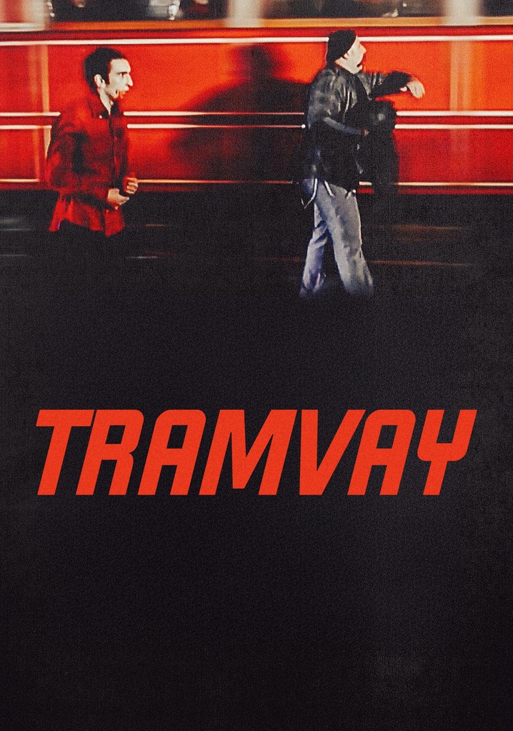 Tramvay