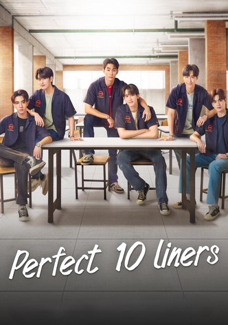 Perfect 10 Liners