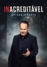 The UnBelievable with Dan Aykroyd