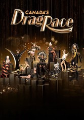 Canada's Drag Race