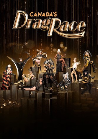 Canada's Drag Race - Season 5