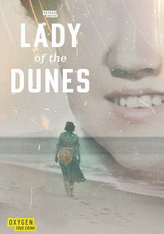 Lady of the Dunes: Hunting a Cape Cod Killer