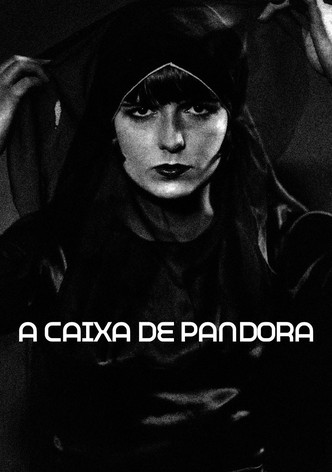 A Caixa de Pandora