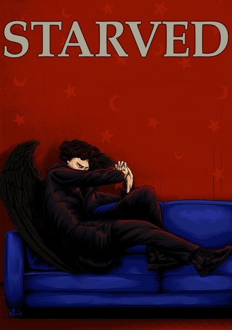 STARVED