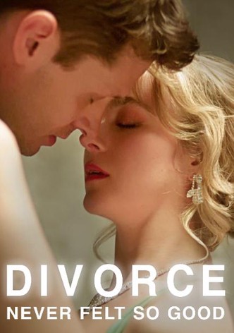 Divorce Has Never Felt So Good