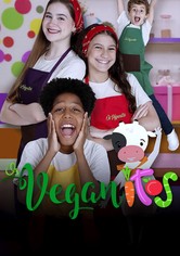 Os Veganitos
