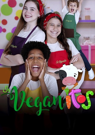 Os Veganitos