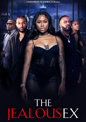 The Jealous Ex