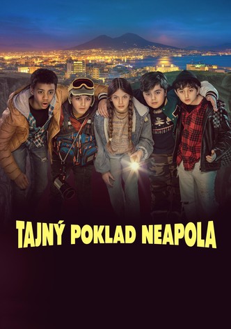 Tajný poklad Neapola