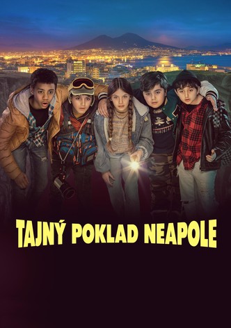 Tajný poklad Neapole