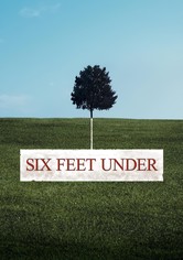 Six Feet Under - Gestorben wird immer