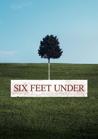 Six Feet Under - Gestorben wird immer