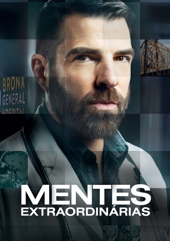 Mentes extraordinárias