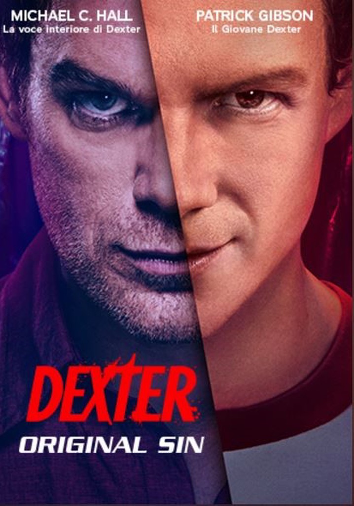 Dexter: Original Sin - Streaming Tv Series Online