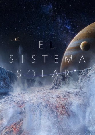 El sistema solar