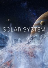 Eine Reise durch das Sonnensystem