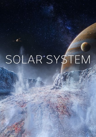 Solar System