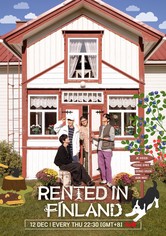 Rented in Finland - Staffel 1