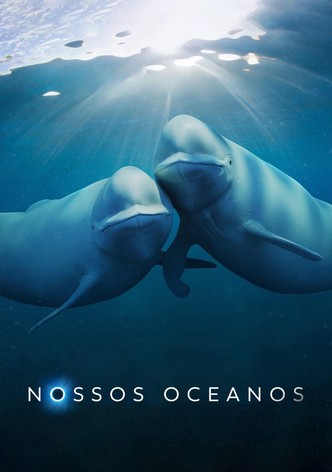 Os Nossos Oceanos