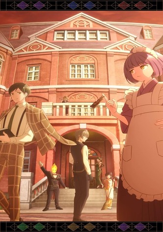 Tasokare Hotel - Season 1