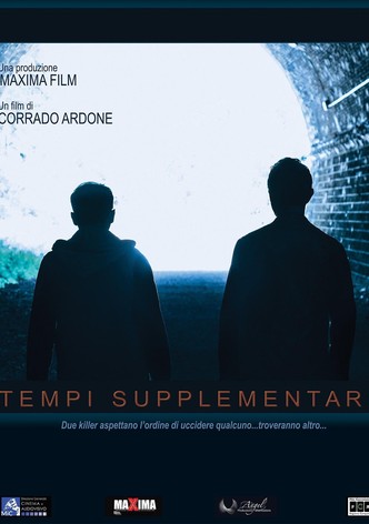 Tempi Supplementari